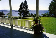  Front Porch Facing South