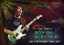 Book'em Blues Band