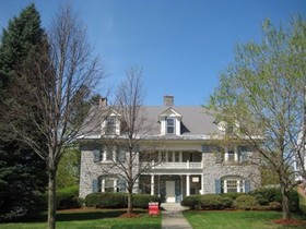 309 South Willard - Main