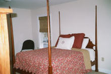 depot street bed