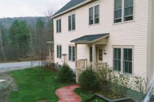 depot street side