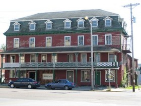 60 Lake Street