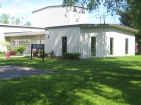 4740 Shelburne Road - Single Offices