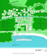 Campground Map