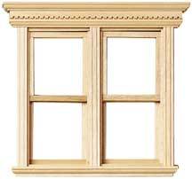 Yorktown Side-by-Side Window