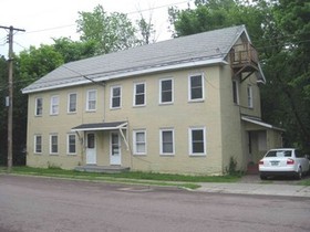 83 A & B Hickok Street, Winooski