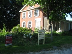 2877 Spear Street, Charlotte, VT
