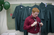 2009 graduation