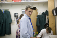 2009 graduation