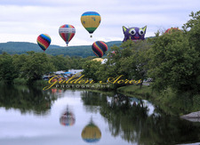 Balloon Festival 2009-1