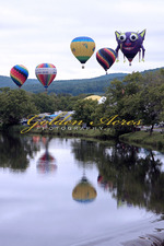 Balloon Festival 2009-2