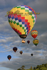 Balloon Festival 2009-11