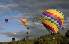 Balloon Festival 2009-12
