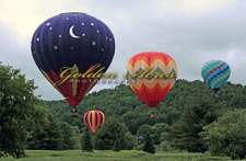Balloon Festival 2009-27
