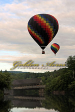 Balloon Festival 2009-8