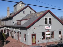 Middlebury