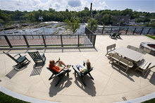 The East Haven Units