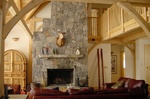 The Hideaway