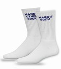 Mark's Sock Mark's Other Sock Long Crew
