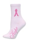 Breast Cancer Hope Soy