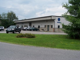 4-8 Leroy Road, Williston, VT Front View