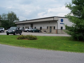 4-8 Leroy Road, Williston, VT Front View