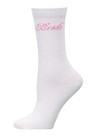 Bride  Sock