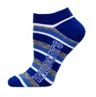 Kentucky Univ Stripe No Show