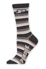 Purdue Boilermakers Team Stripe 510