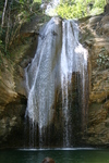 Kwaamen Falls