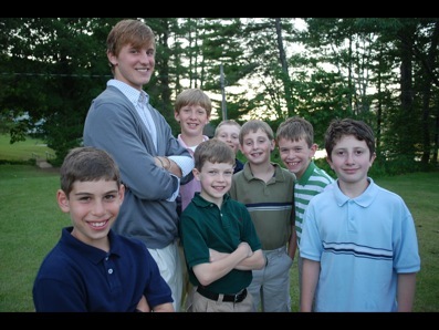 Cabin group