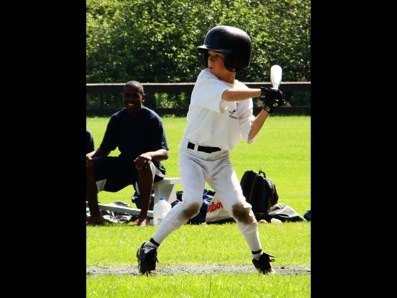 Sports Camp Programs