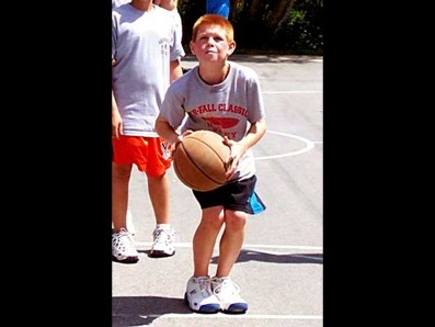 Summer Sports Camp in New Hampshire