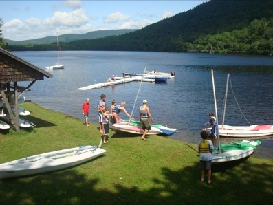 Boat House