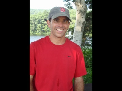 Charlie Malcolm, high school teacher and coach