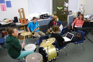 The Band