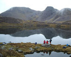 Scotland Hiking