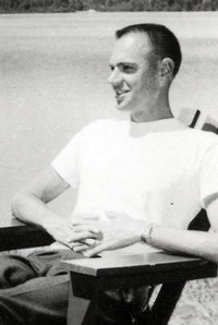 Tom Reed, Sr.