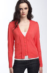 Paulette Cardigan