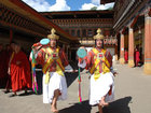 Bhutan Festival Tour