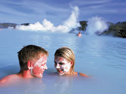 Iceland hiking tour