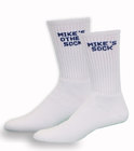 Mike's Sock Mike's Other Sock Long Crew