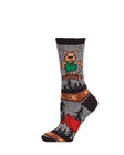Hiking Bear 503
