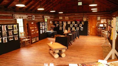 Pemi Week: Art Show