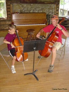 Music instruction