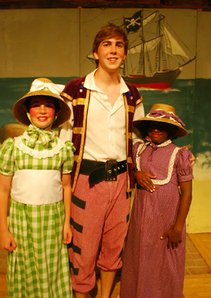 Annual Gilbert & Sullivan operetta