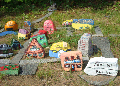 Pemi Rock Village