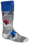 Skiing Down Hill (child) TS228s