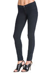 11" Legging Jean in Olympia