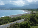 The Long Beach at Green Castle